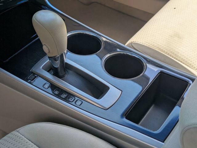 Used 2014 Nissan Altima 2.5 SV FWD image 17