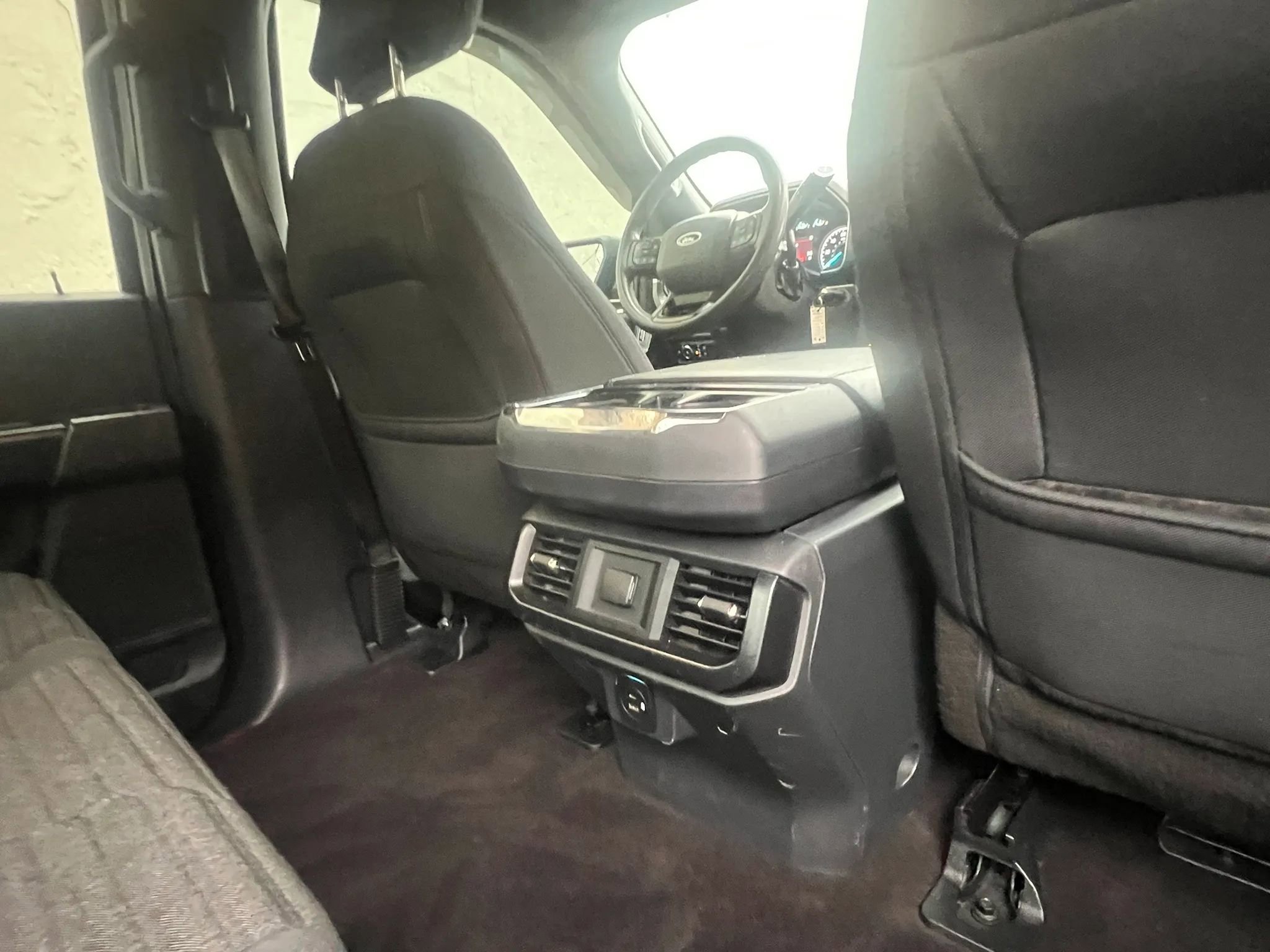 Used 2021 Ford F150 XL w/ STX Appearance Package image 29