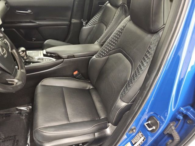 Used 2022 Lexus UX 250h w/ Premium Package image 15