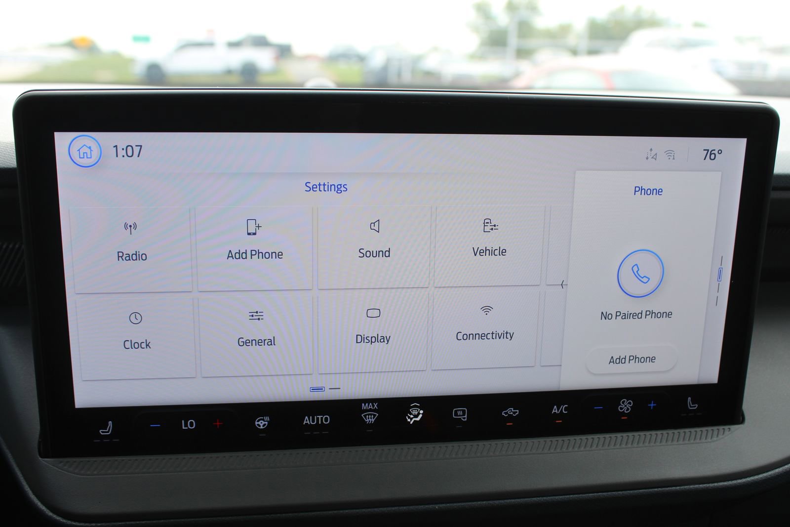 New 2025 Ford Maverick XLT w/ XLT Luxury Package image 27