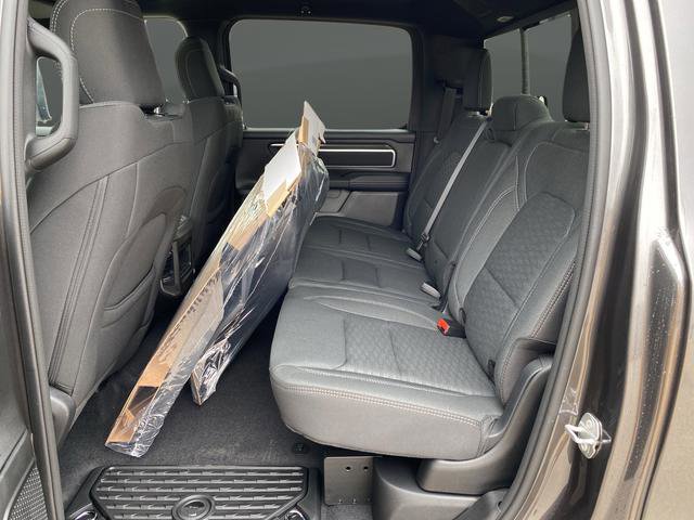 New 2025 RAM 1500 Big Horn image 30