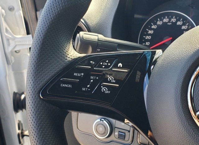 Used 2025 Mercedes-Benz Sprinter 2500 image 11