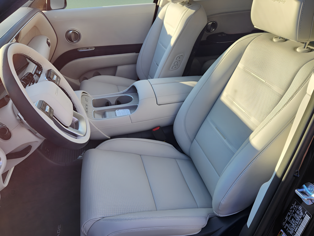 New 2026 Hyundai Palisade Calligraphy AWD/4WD image 15
