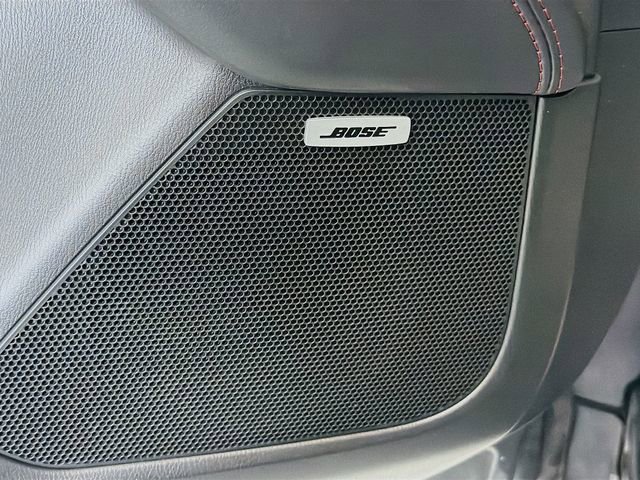 Used 2025 MAZDA CX-5 2.5 Turbo AWD/4WD image 19