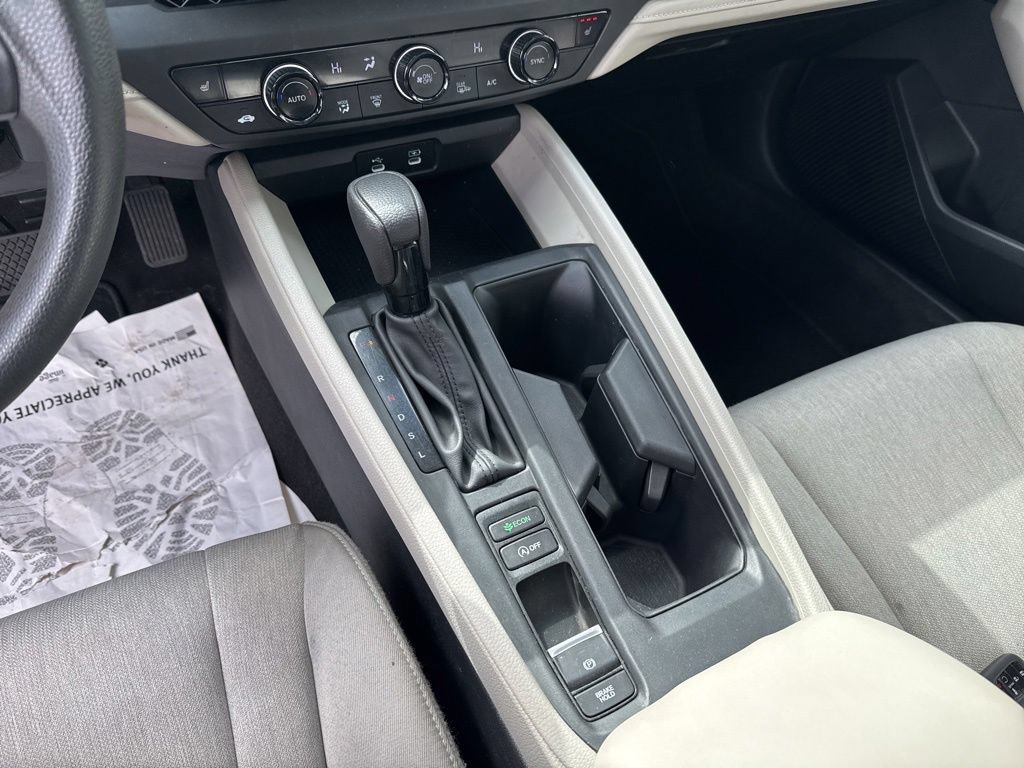 Used 2025 Honda Accord SE image 22