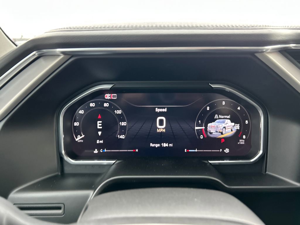 New 2026 GMC Sierra 1500 Denali AWD/4WD image 23