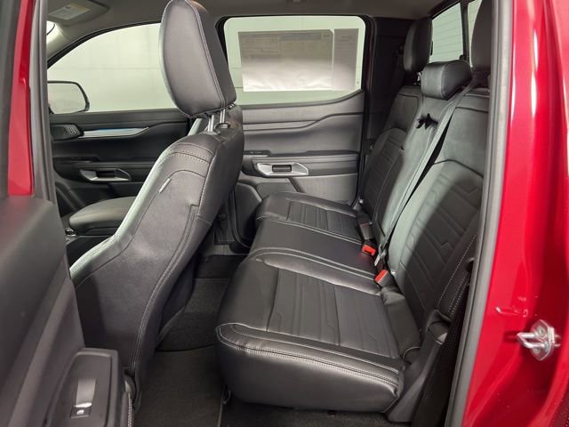 New 2025 Ford Ranger Lariat w/ Advanced Towing Package image 11