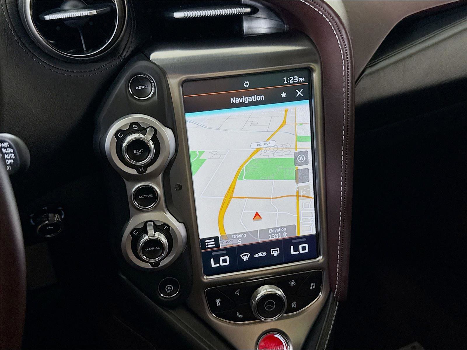 Used 2019 McLaren 720S Performance image 17