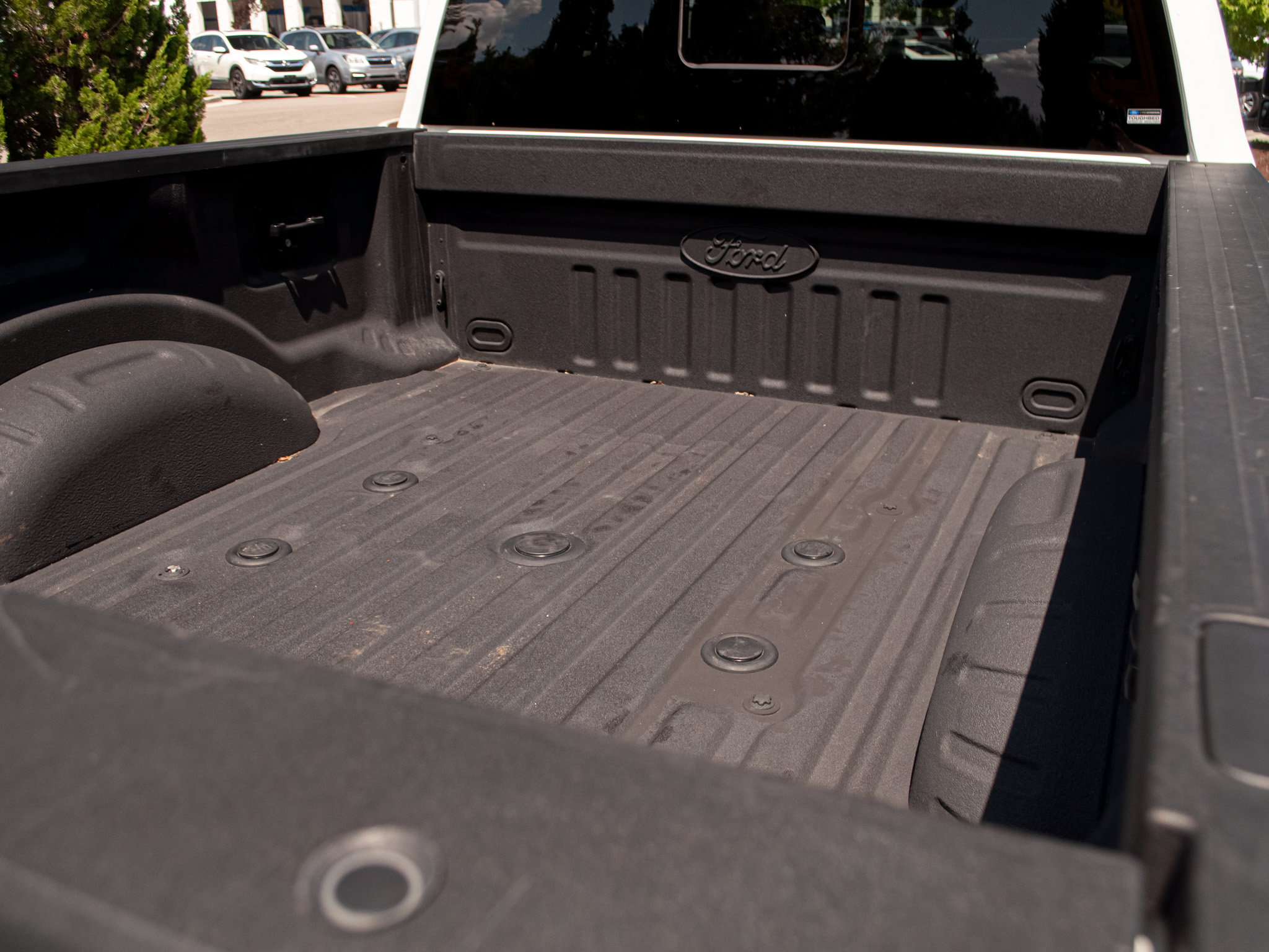 Used 2024 Ford F250 King Ranch AWD/4WD image 30
