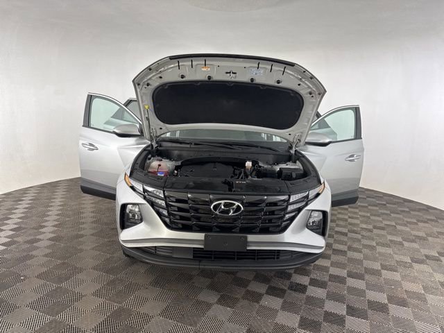 Used 2024 Hyundai Tucson SEL image 14