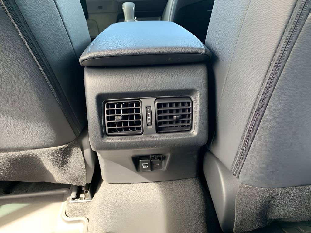 New 2025 Toyota Camry XSE image 12