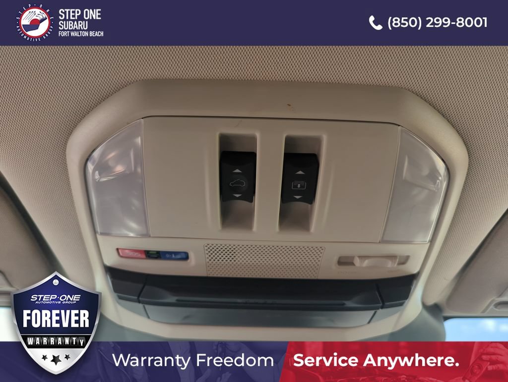 Used 2023 Subaru Ascent Touring AWD/4WD image 28