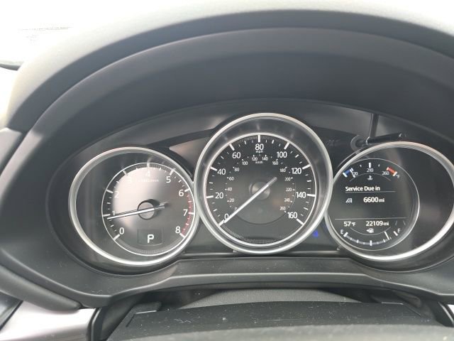 Used 2023 MAZDA CX-5 AWD 2.5 S w/ Select Package image 19