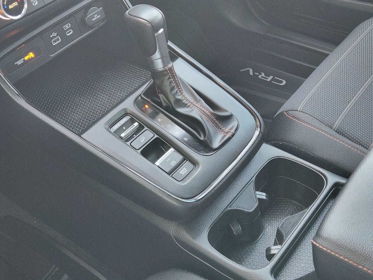 Certified 2024 Honda CR-V Sport image 19