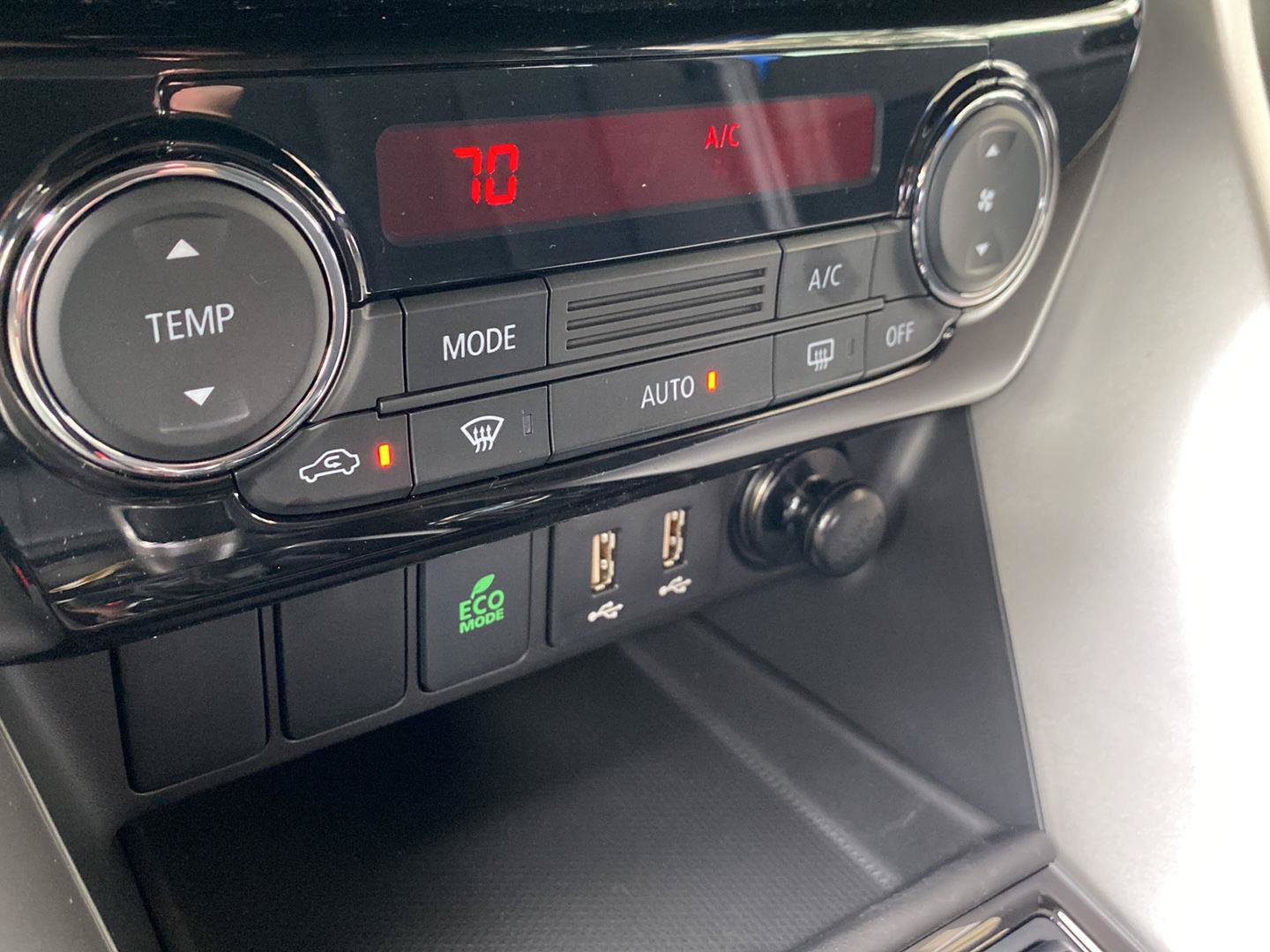 New 2026 Mitsubishi Eclipse Cross LE AWD/4WD image 22