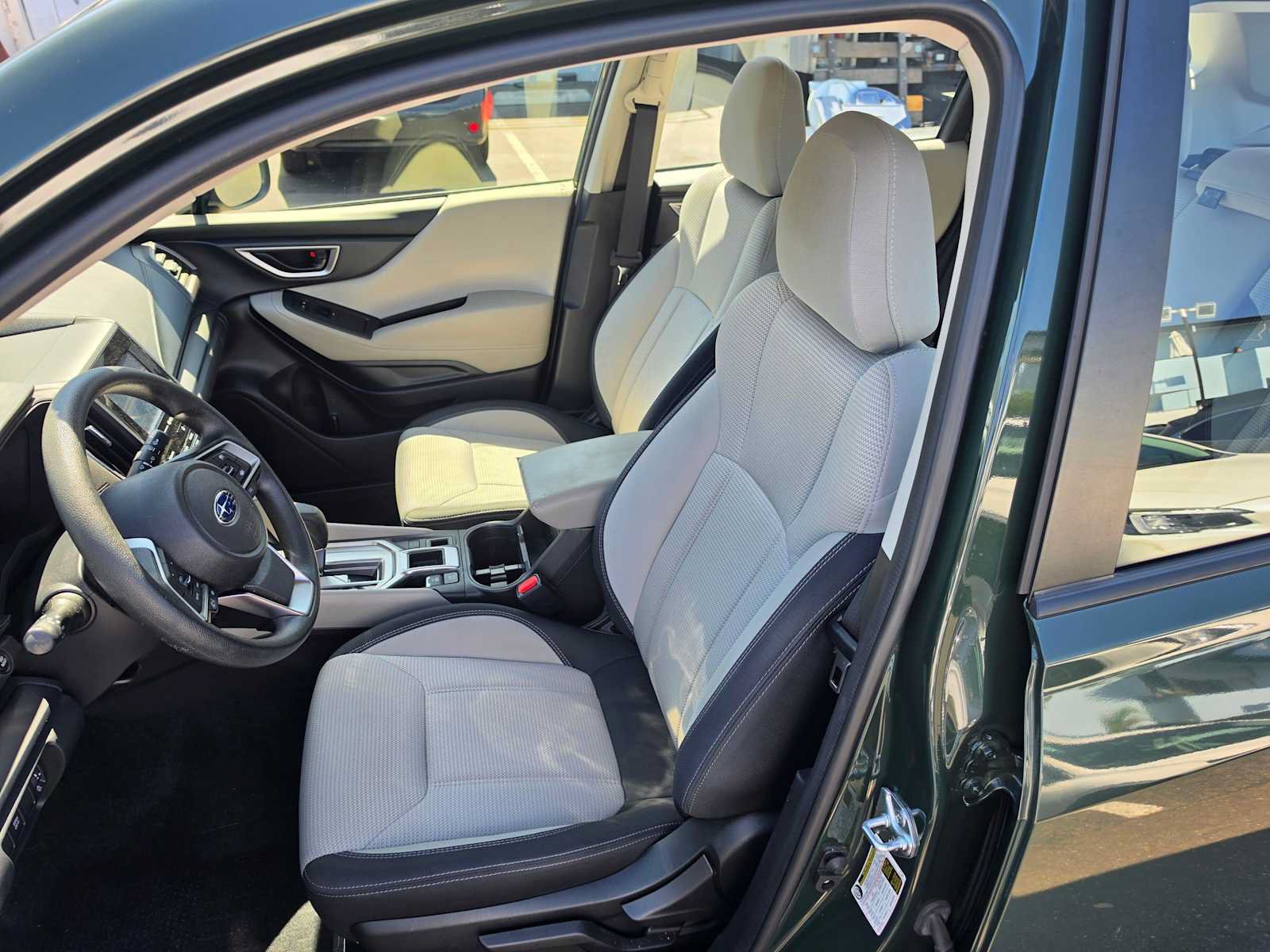 Certified 2023 Subaru Forester AWD/4WD image 21