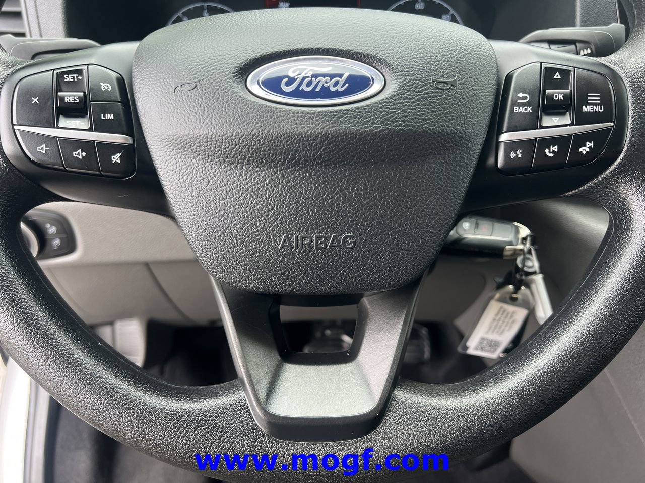 Used 2024 Ford Transit 350 XLT RWD image 12