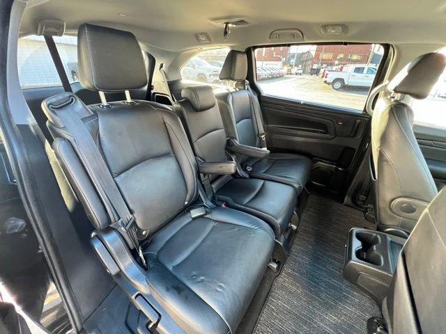 Used 2024 Honda Odyssey EX-L image 25