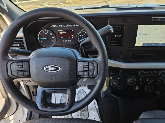New 2026 Ford F350 XL w/ STX Appearance Package AWD/4WD image 15