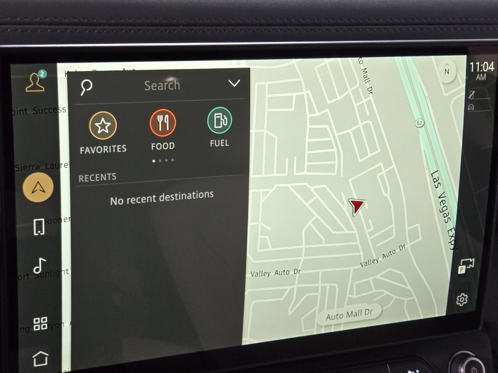 New 2026 Land Rover Defender 110 X AWD/4WD image 27