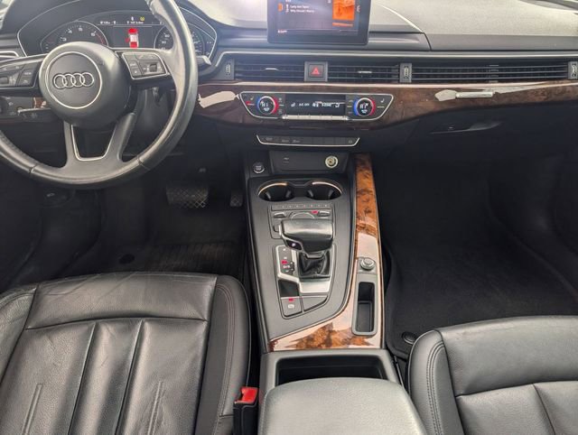 Used 2019 Audi A5 2.0T Premium image 25