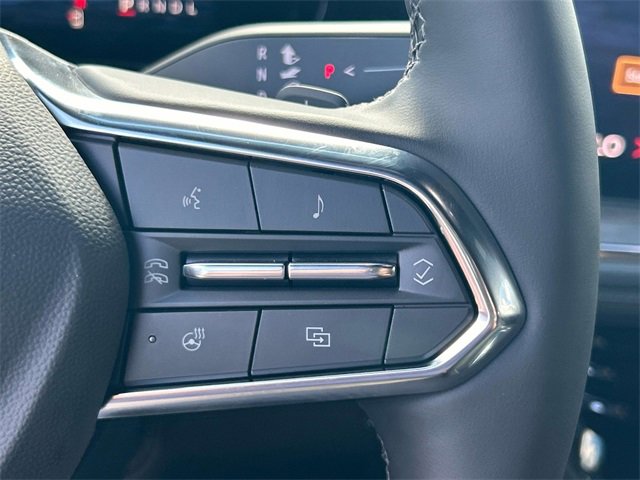 New 2026 Chevrolet Tahoe Z71 w/ Z71 Off-Road Package image 32