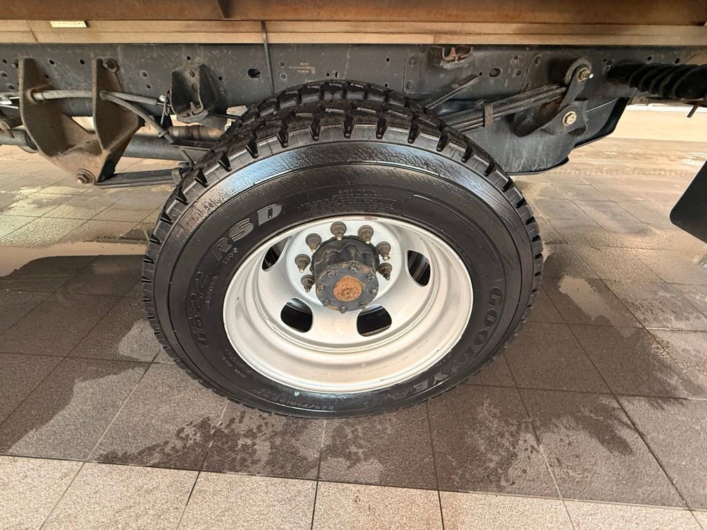 Used 2022 RAM 4500 Tradesman image 34