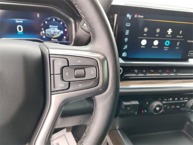 Used 2024 Chevrolet Silverado 2500 LT w/ Safety Package image 23