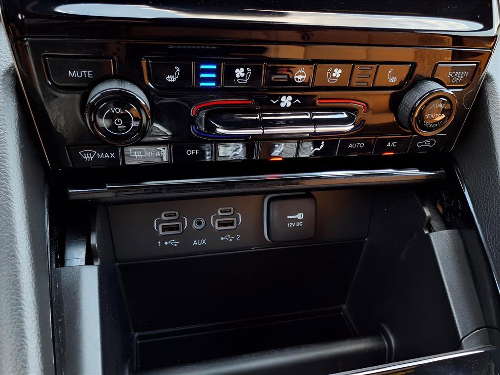 New 2025 Jeep Grand Cherokee L Summit image 11