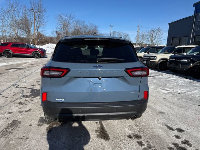 Used 2025 Ford Escape ST-Line w/ Tech Pack #1 image 26