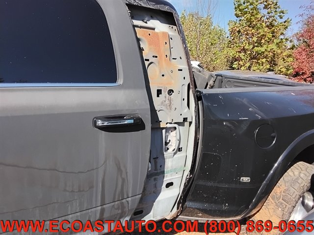 Used 2021 RAM 3500 Limited image 14