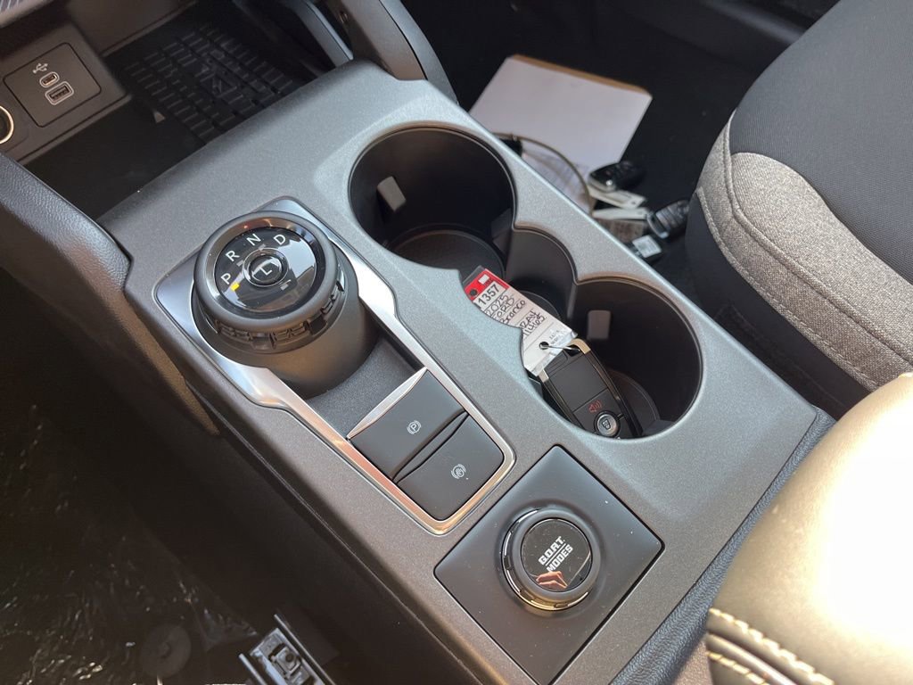 New 2025 Ford Bronco Sport Big Bend image 19