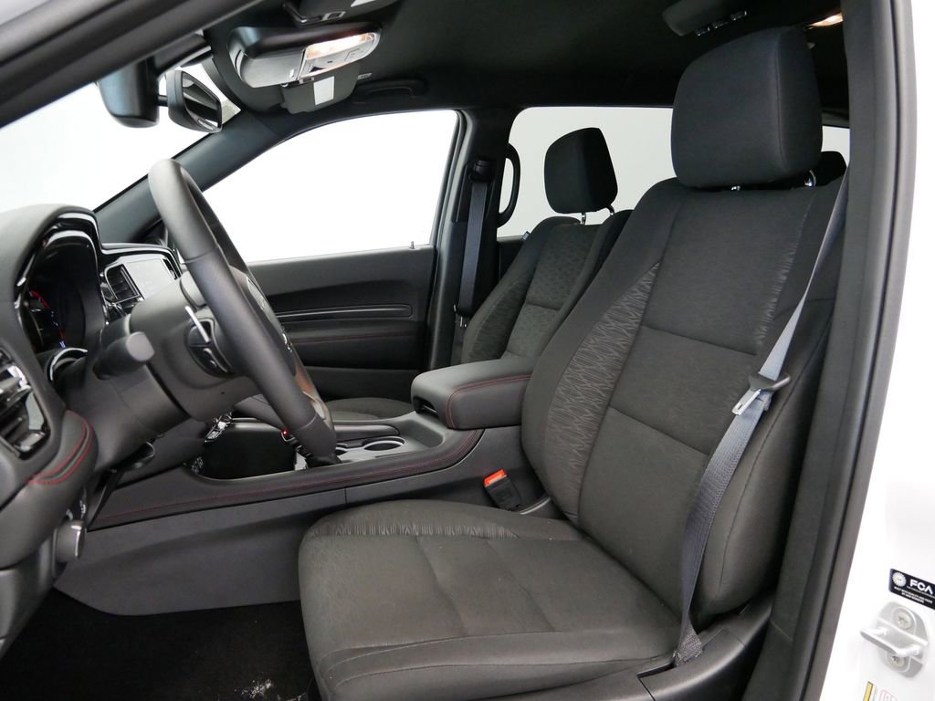 New 2025 Dodge Durango GT w/ Trailer Tow Group IV image 3