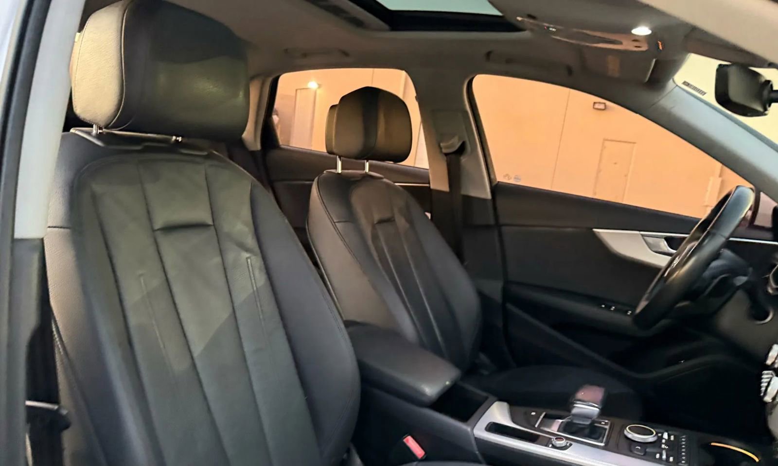 Used 2017 Audi A4 2.0T Premium image 18