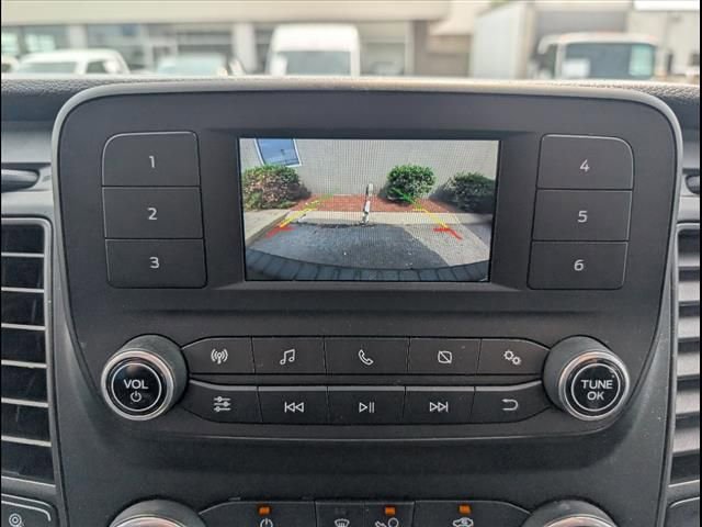 Used 2023 Ford Transit 250 Low Roof w/ Exterior Upgrade Package image 11