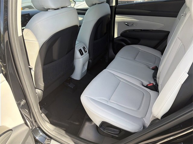 New 2026 Hyundai Tucson Limited image 21