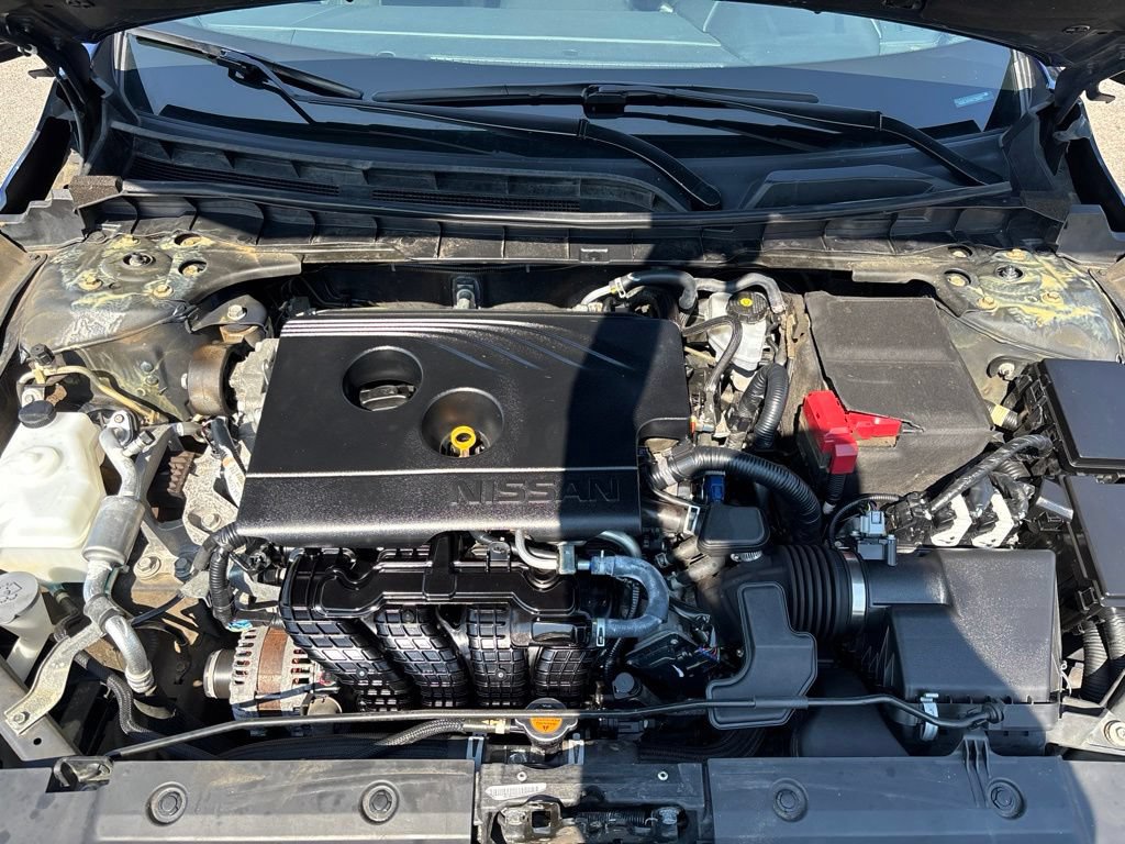Used 2019 Nissan Altima 2.5 S FWD image 11