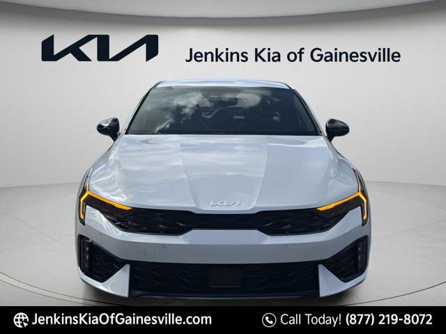 New 2026 Kia K5 GT-Line FWD image 6