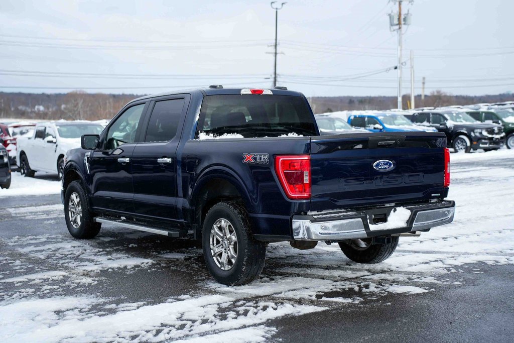 Used 2022 Ford F150 XLT w/ XTR Package image 7
