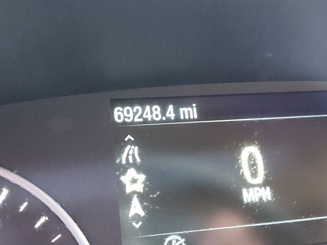 Used 2022 Ford EcoSport Titanium image 13