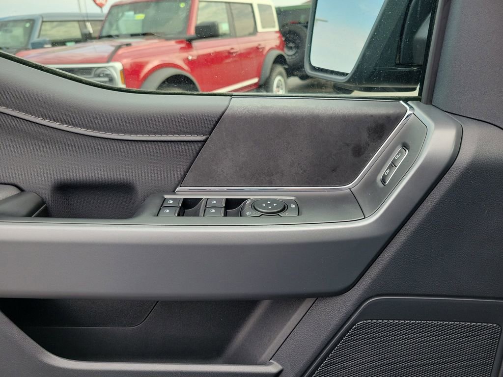 New 2026 Ford F150 XLT image 19
