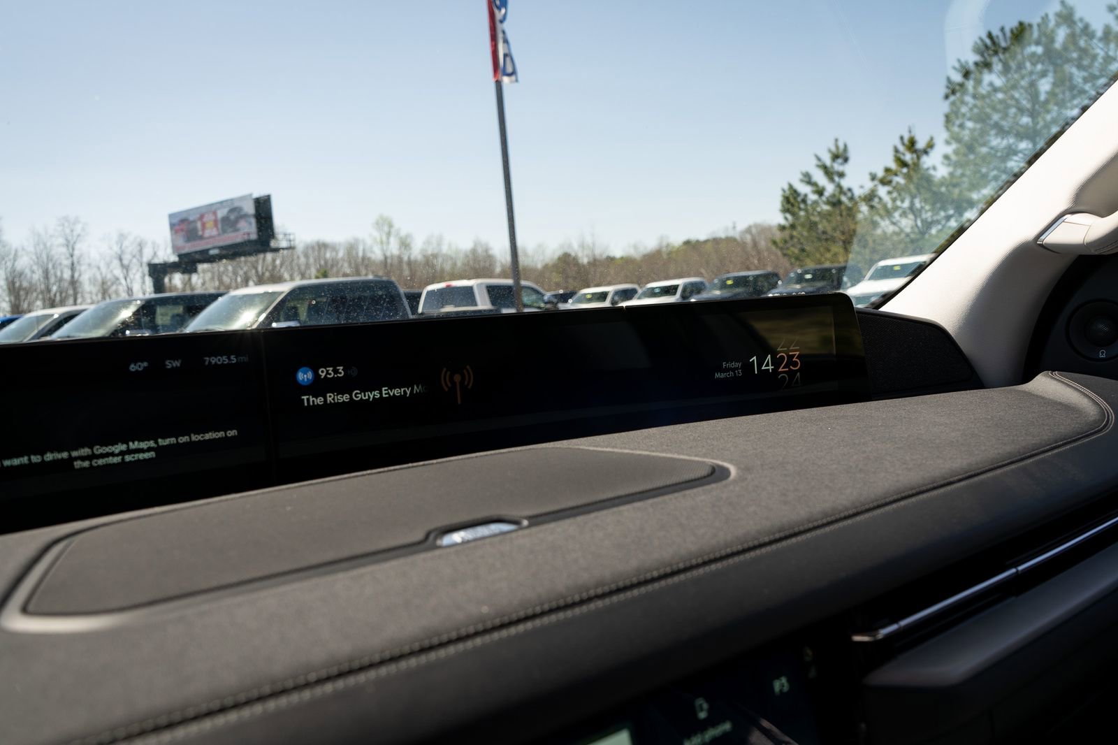 Used 2025 Lincoln Navigator L Reserve AWD/4WD image 51