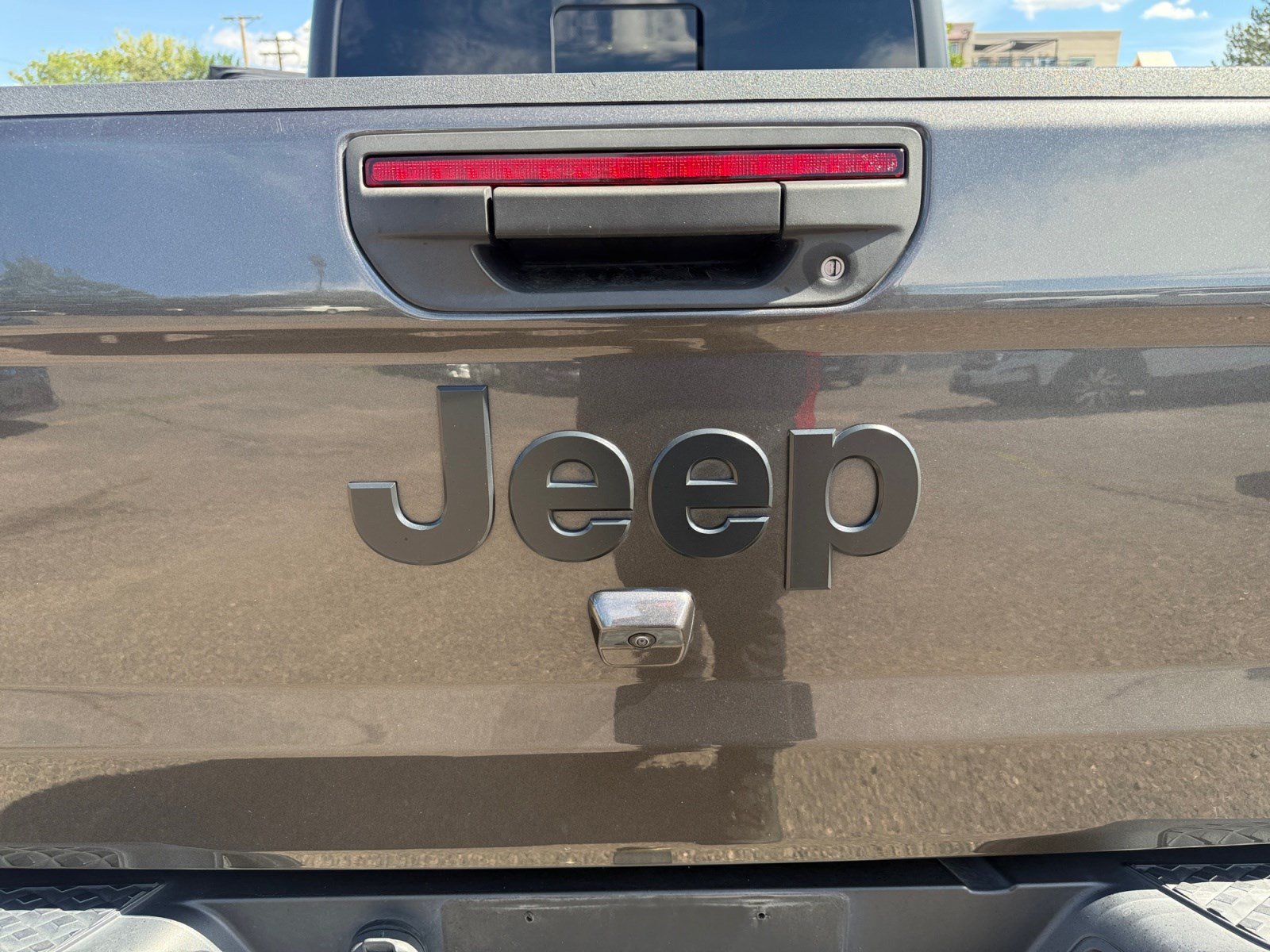 Used 2022 Jeep Gladiator Sport AWD/4WD image 22