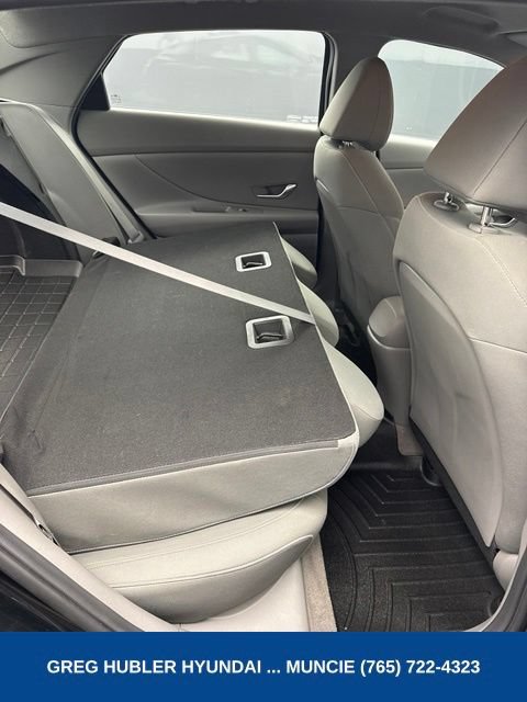 Used 2023 Hyundai Elantra SEL FWD image 56