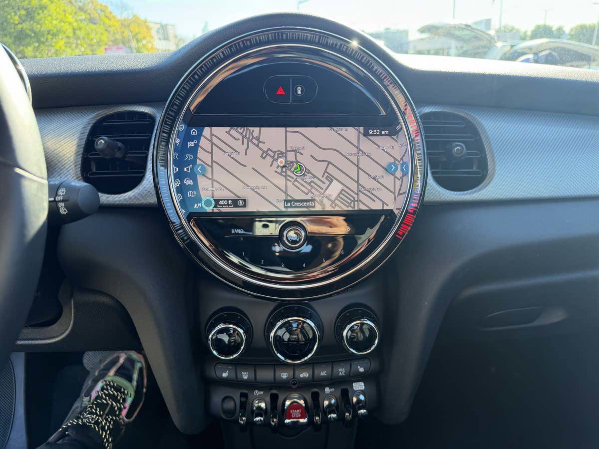 Used 2022 MINI Cooper S image 13