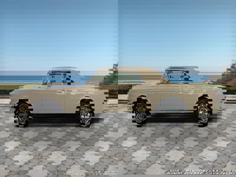 Used 1990 Rolls-Royce Corniche III image 21