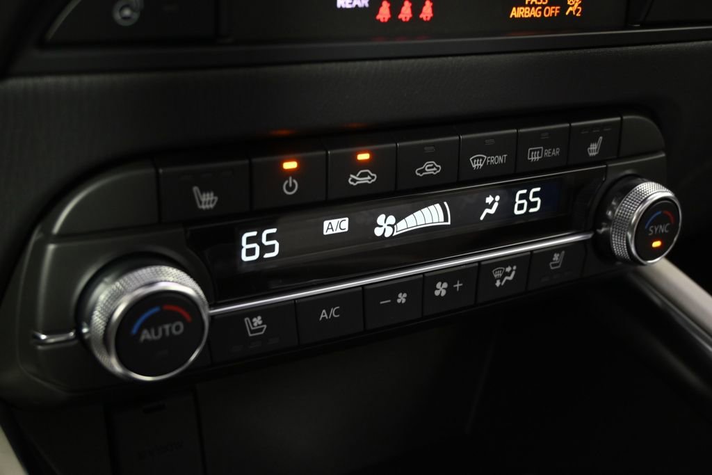New 2025 MAZDA CX-5 AWD 2.5 S w/ Premium Plus Pkg image 28