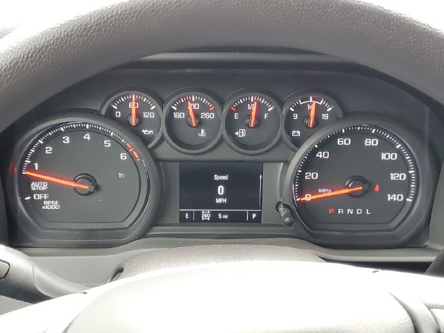 New 2026 GMC Sierra 1500 Pro w/ Pro Value Package AWD/4WD image 16