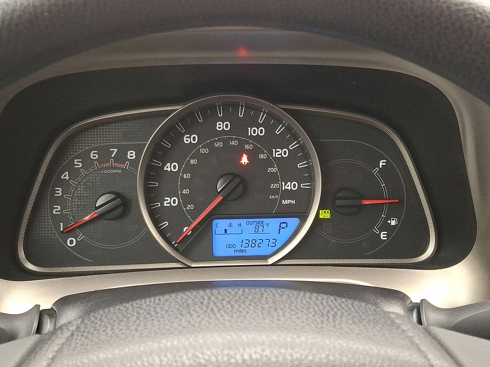 Used 2014 Toyota RAV4 LE image 13