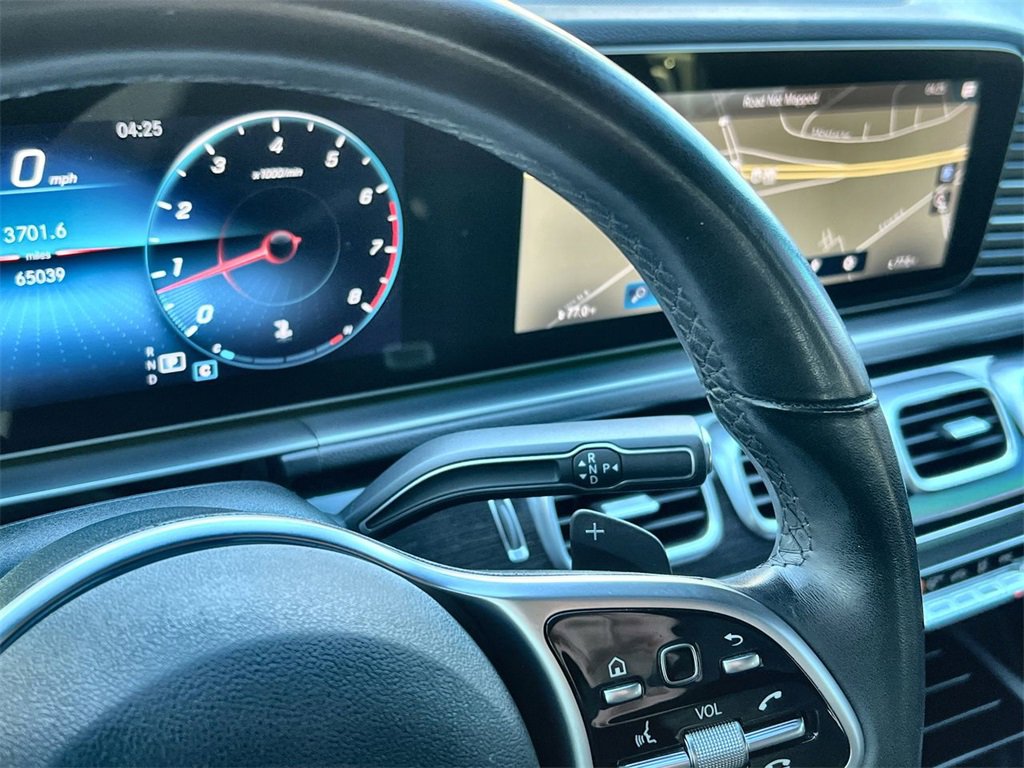 Used 2020 Mercedes-Benz GLE 350 4MATIC image 27